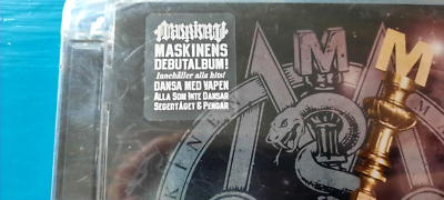 Boys II Men by Maskinen From Sweden (CD, 2009) NEW V66 | eBay