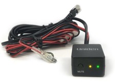 Uniden RDA-HDWKT Radar Detector Smart Hardwire Kit