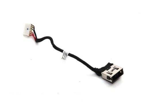 New Genuine Lenovo ThinkPad L440 L540 DC Jack 50.4LG06.001 04X4830 - Picture 1 of 1