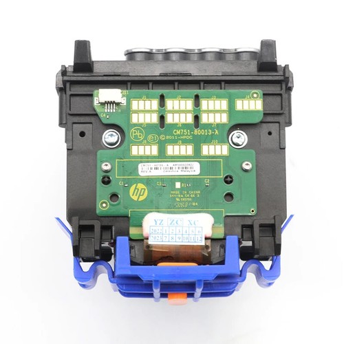 F9J81A For HP 729 Original Refurbished Printhead For HP DesignJet T730 T830