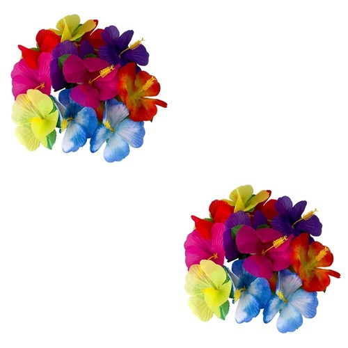 Plumeria Flowers Frangipani Heads Diy Flower Garland Diy Flower Decoration - Bild 6 von 12