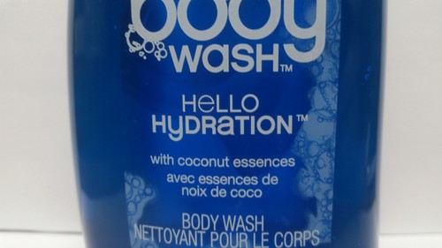 Herbal Essences Hello Hydration Body Wash w/Coconut Essences 22.1oz DISCONTINUED - Picture 5 of 12