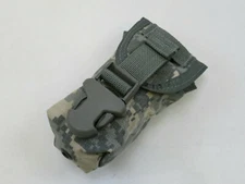 NEW ACU Flashbang Grenade Pouch US Military Issue MOLLE II