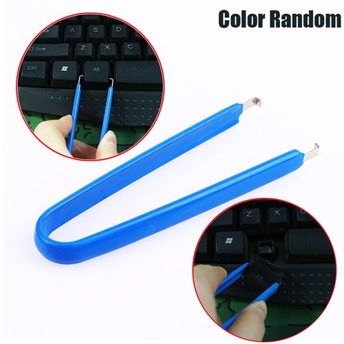Switch key Puller Keycap Remover Tool For Replacement Mechanical Keyboard Swi_bf - Afbeelding 2 van 12