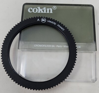 Cokinフィルター中古品８個セット(フランス製) Yahoo!オークション - Cokin｜コッキンの中古品・新品