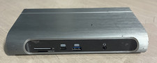 KENSINGTON THUNDERBOLT 3 AND USB-C DOCKING STATION SD5600T 