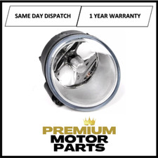Front Spot Fog Light Lamp for Vauxhall Vivaro X83 Van 2006-2015 O/S Right Side