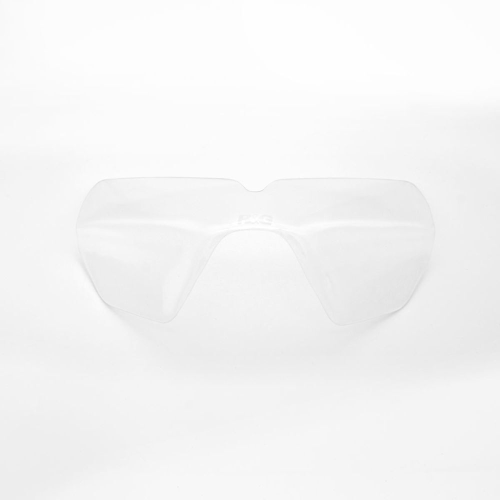 専用　透明 R&G Racing Clear Acrylic Headlight Shield For 2020-2023