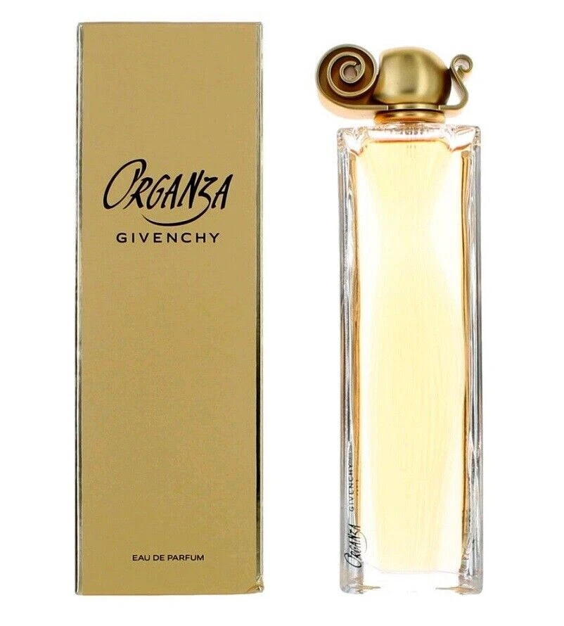 Givenchy Organza Eau de Parfum for Women for sale | eBay