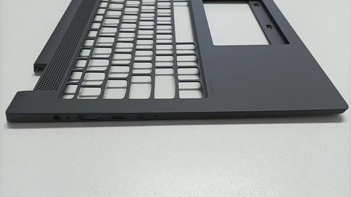 New for Lenovo Flex 5-15IIL05 Series Gray Cover Upper Palmrest Keyboard cover - Afbeelding 2 van 4