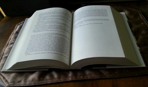 Tom Clancy, "Debt of Honor" 1994 USA 1990's (military) - Picture 7 of 12