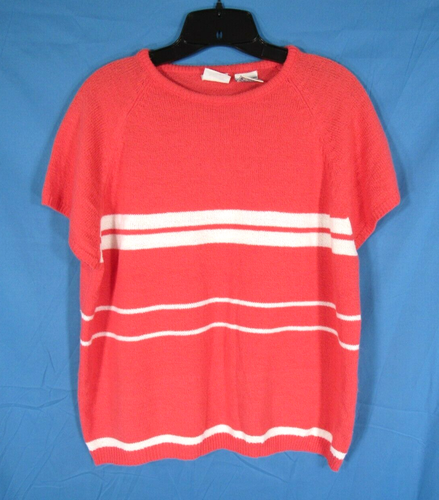 Vintage BOBBIE BROOKS Sweater Knit Top 