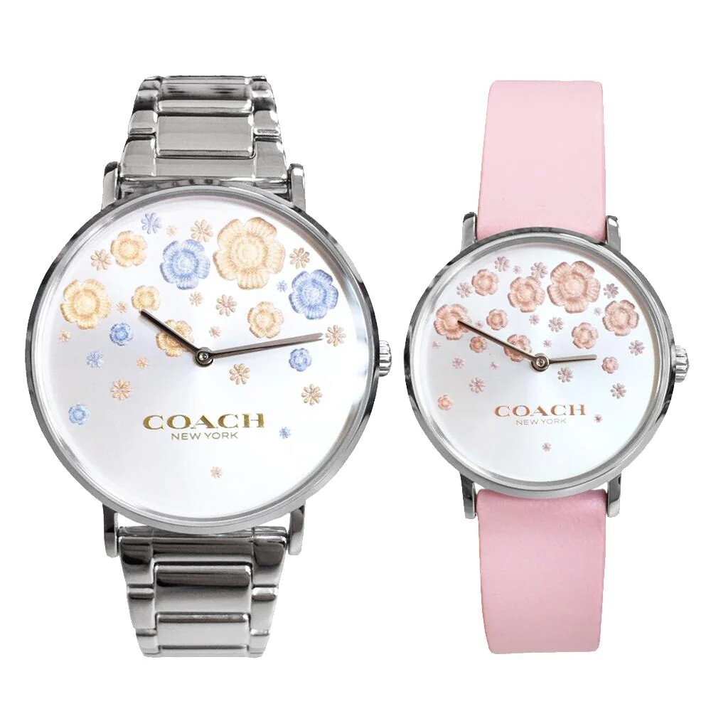 Coach womens wrist watches shop