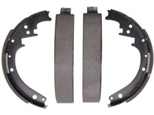 Juego de zapatas de freno trasero Wagner 35MD78G para Buick Electra Wagner Wagner 1962-1970