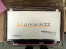 1PCS New 14" QHD 40PIN 2560 RGB 1440 LCD Screen Panel AUO B140QAN01.1