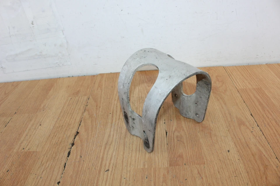 Soporte de horquilla de pista plana Yamaha AT1 #2 Foto 2 de 4