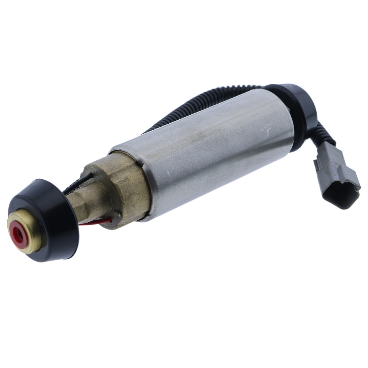 その他 Steel Mill p706p5g Fuel Pump 6745-71-1821 6745-71-1840 for Komatsu SAA6D114E