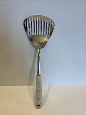 Vintage Ecko Kitchamajig Kitchen Utensil Made in USA Strain Whip Drain Blend
