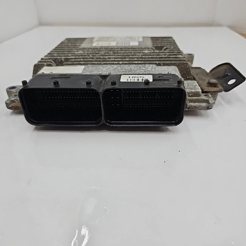 2012-13 Kia Sorento 2.4L ECM Engine Computer Control Module PCM ECU 39114-2G770 - Image 2 of 4