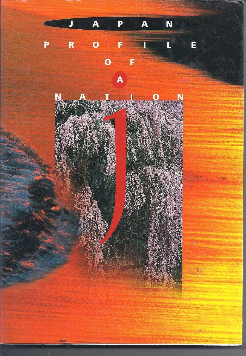 Japan: Profile of a Nation, Various, Excellent Book