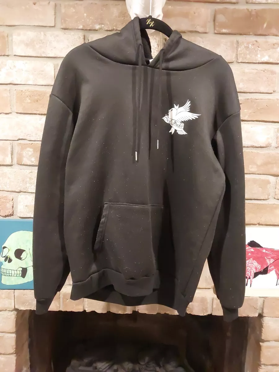 Ebay lil shop peep hoodie