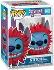FUNKO POP! DISNEY: Stitch Costume - Simba [New Toy] Vinyl Figure