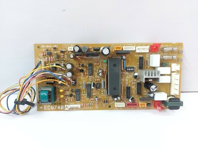 Daihen DB-B42-101 Circuit Board