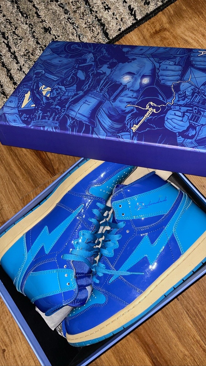air omi sneakers Size 12 Og All | eBay display picture 1