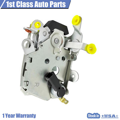 Door Latch Assembly Front Left For 2001-2005 Ford Explorer Sport
