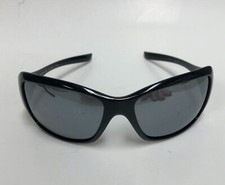 Womans M-LAB Polarized uv400 Designer Sunglasses Black Frame M Lab