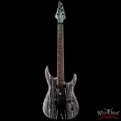 Jackson Pro Series Dinky™ DK Modern Ash FR6 HH Floyd Rose Baked