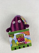 Living On The Veg Plush Toy MONIQUE 40 Poshsquash Plush Russ Series 3 2023 NEW
