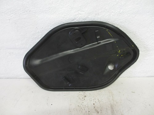 Tür Abdeckung Verkleidung Vorne Rechts VW Polo 6R Facelift.Bj.2016.6R4837916K.