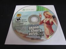 Gta V - Xbox 360, Jogo de Videogame Xbox-360 Usado 33730200