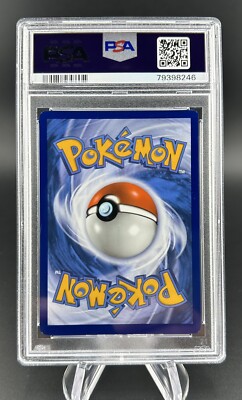 2023 Pokemon PSA 9 MINT Saguaro PAL 255 Ultra Rare Full Art | eBay