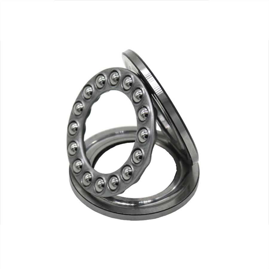 NSK 51305 Thrust Ball Bearings Single Row 25x52x18mm | eBay