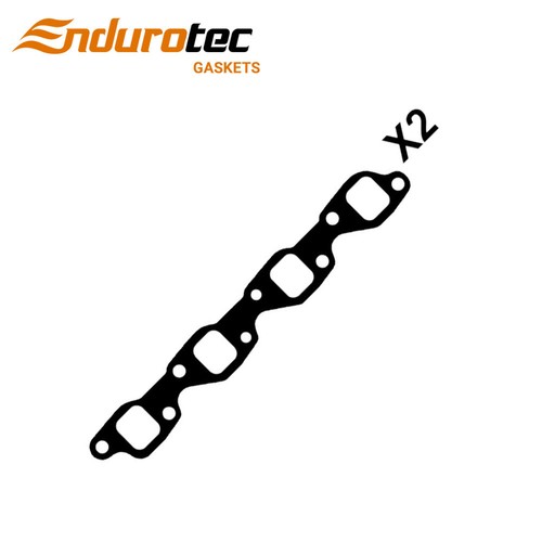Exhaust Manifold Gasket Set Holden Commodore FOR VN VP VR VS VT 5.0 5.7 V8 88-00 - 第 1/1 張圖片