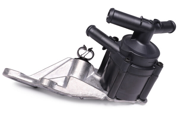 HEPU AP8319 Additional Water Pump for CITROËN,DS,OPEL,PEUGEOT,VAUXHALL