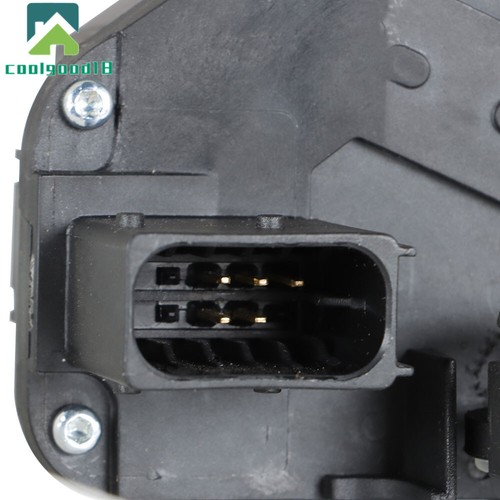 Actuadores de bloqueo de puerta delanteros + traseros diestros + diestros para GMC Chevrolet Cadillac 2007-2009 4 piezas - Imagen 7 de 11