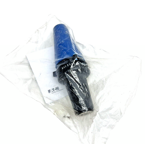 EATON LOADBREAK REDUCING TAP PLUG AL 15.2/26.3KV *BLRTP625A* - Picture 2 of 4