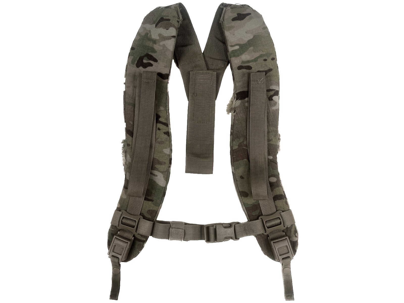 Molle II ACU Enhanced Shoulder Straps Good - Foto 4