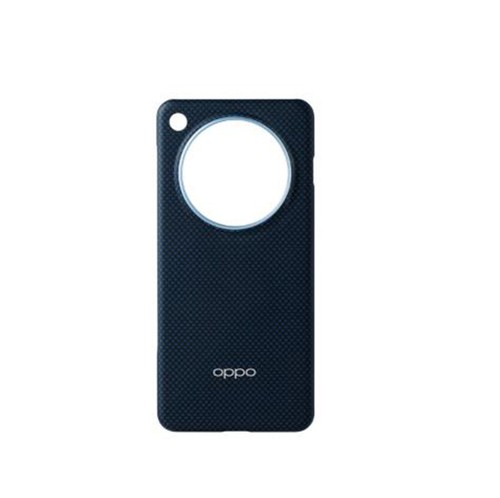 Original OPPO Find X8 Pro Case Aramid Fiber Magnetic Ultra Slilm Cover Shell - Photo 2 sur 5
