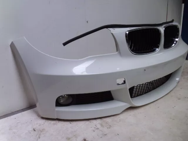 Bmw 1 series cheap m sport bumper
