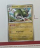 Fraxure - 045/064 - Pokemon TCG Shrouded Fable (2024) - Near Mint (NM)