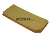Purflux A1259 Luftfilter FüR Audi A3 TT Altea Leon Toledo Octavia VW EOS Golf