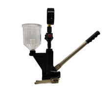 S60H Fuel Injector Calibrator Tool Pressure Tester