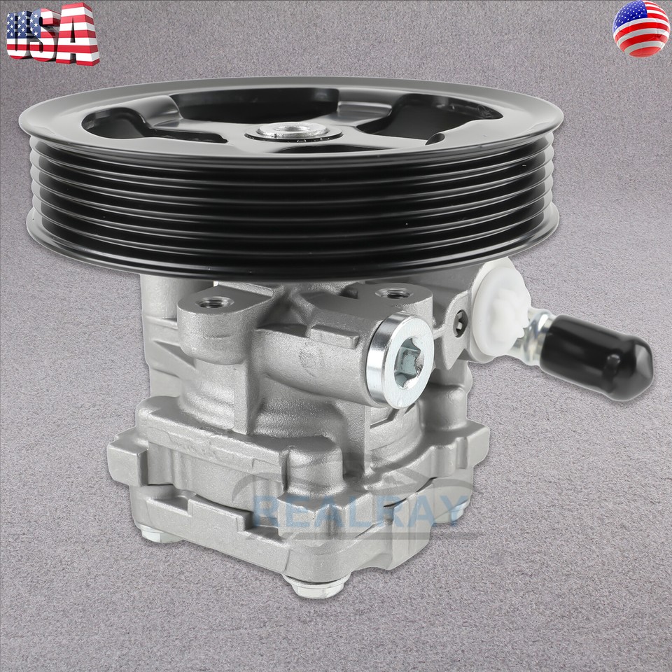 Front Left & Right Window Motor Set For 2003-2007 Infiniti