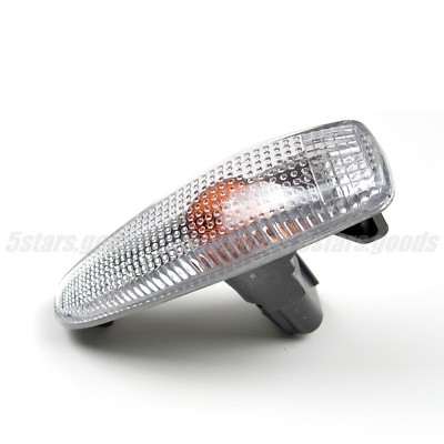 Mayu　4点 2-Way Side Marker Light Connector Pigtail For 2017-2021