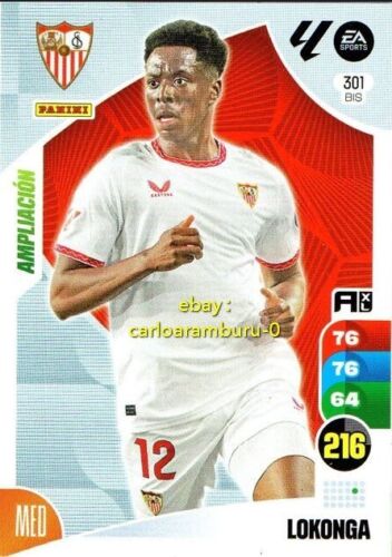 ACTUALIZACIÓN ADRENALYN XL 2024-25 PANINI * ESCOGE TUS FALTAS * ⚽🇪🇦💵💵🇪🇦⚽ - Imagen 34 de 93