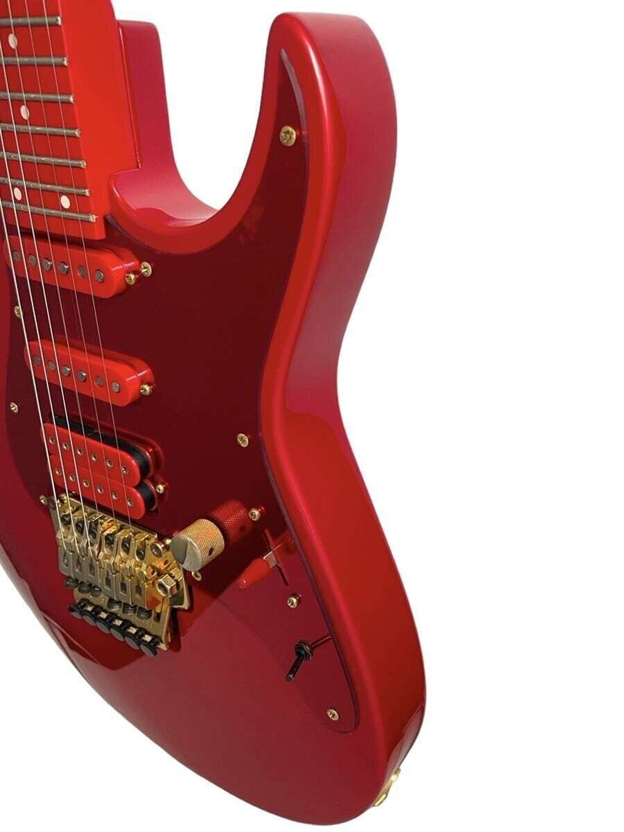 FERNANDES LA-85KK LK-85KK LArc en Ciel ken PRD Electric FERNANDES LA-85KK LK-85KK LArc en Ciel ken PRD Electric